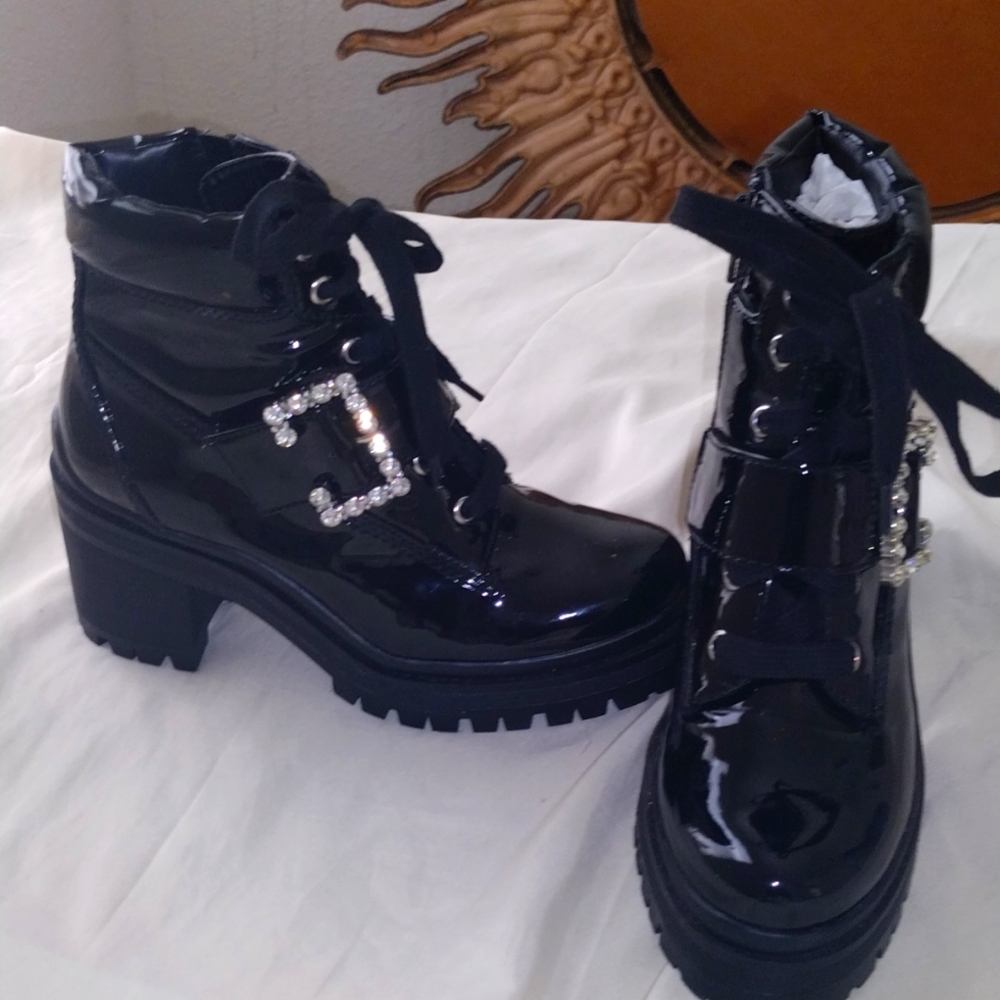 GB boots